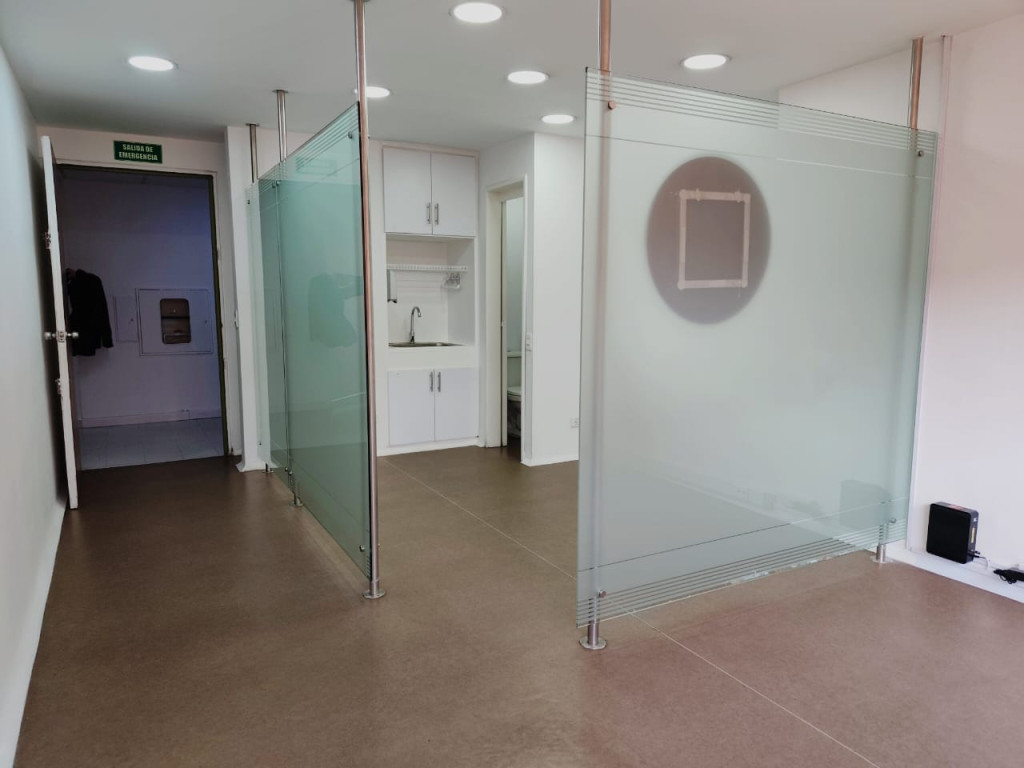 Consultorio En Arriendo - Santa Barbara-Usaquén, Bogotá