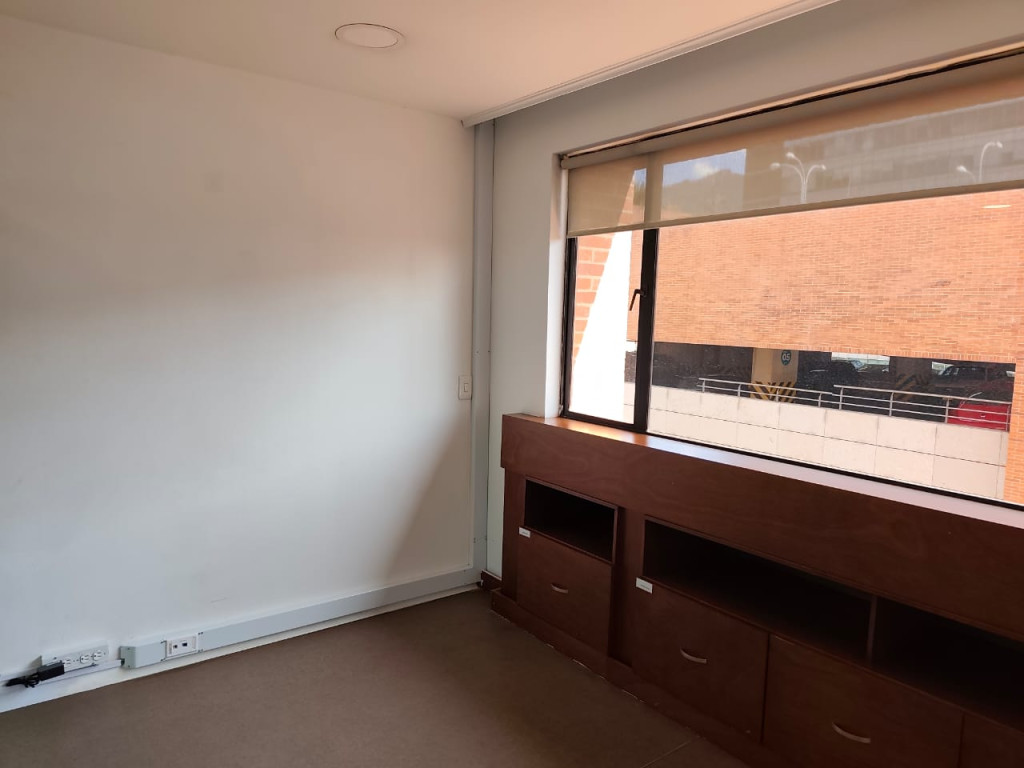 Consultorio En Arriendo - Santa Barbara-Usaquén, Bogotá