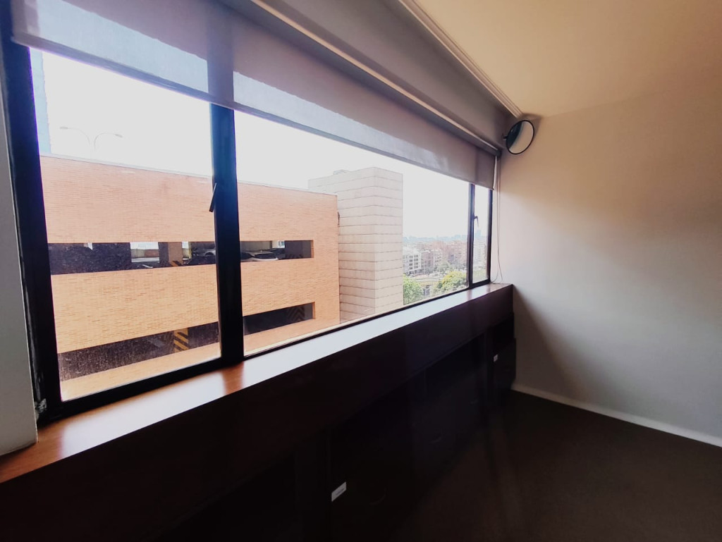 Consultorio En Arriendo - Santa Barbara-Usaquén, Bogotá