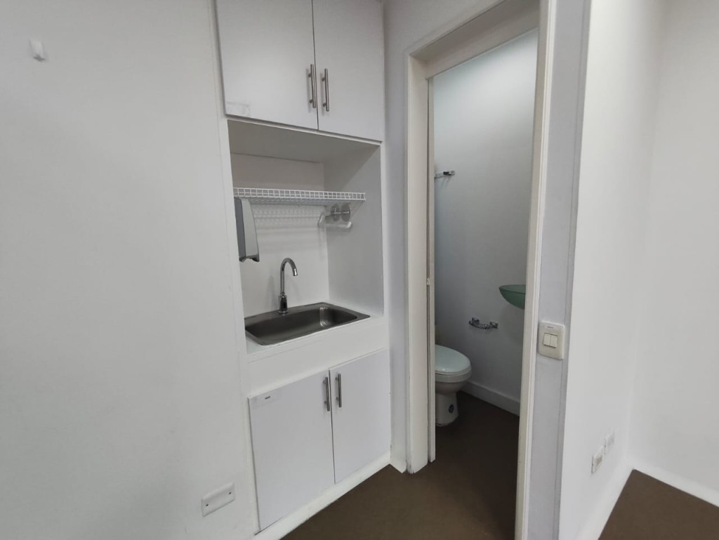 Consultorio En Arriendo - Santa Barbara-Usaquén, Bogotá