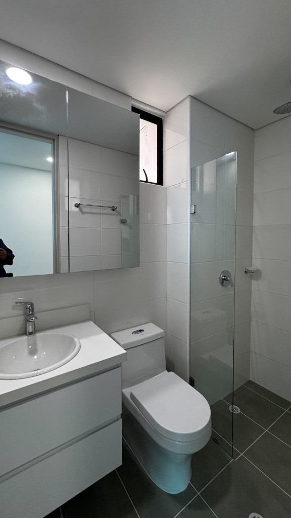 Apartamento En Arriendo - Ciudad La Salle, Bogotá