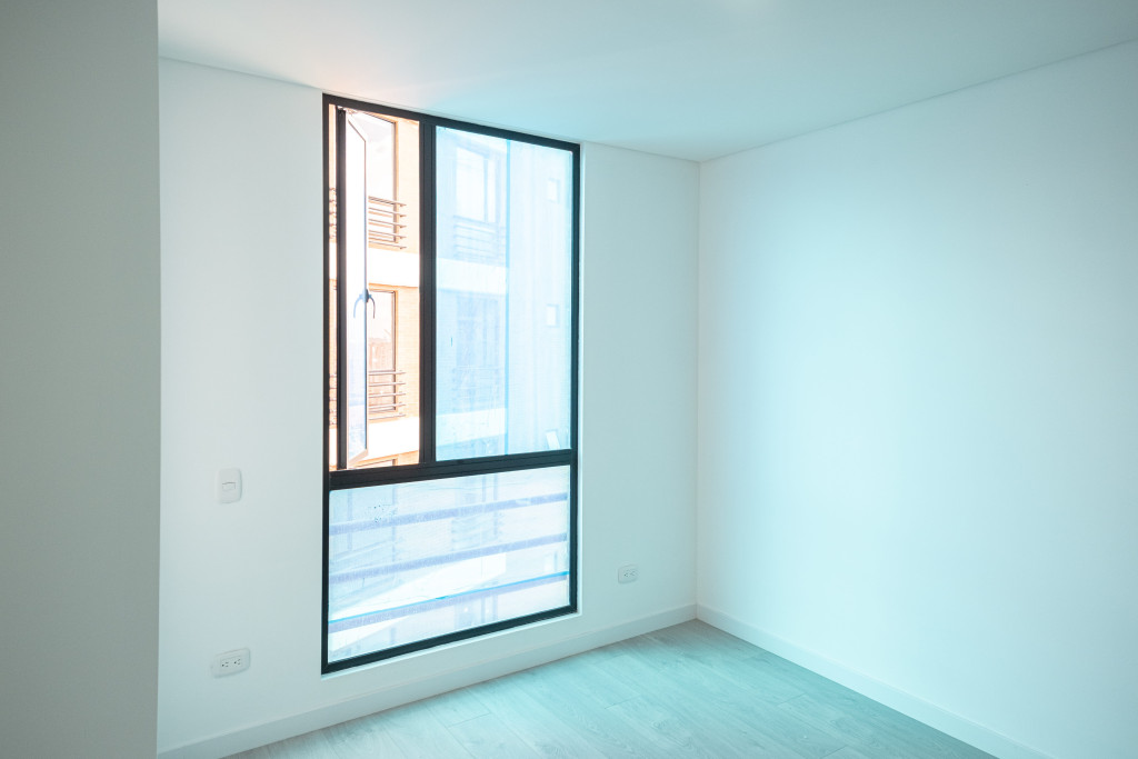 Apartamento En Arriendo - Ciudad La Salle, Bogotá