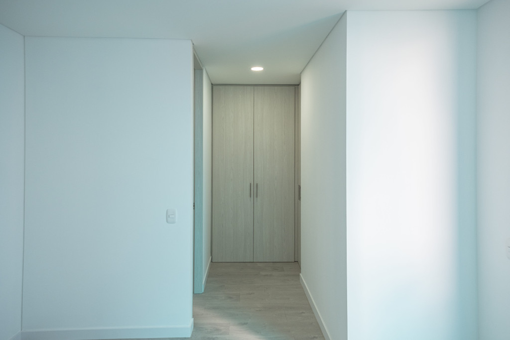 Apartamento En Arriendo - Ciudad La Salle, Bogotá