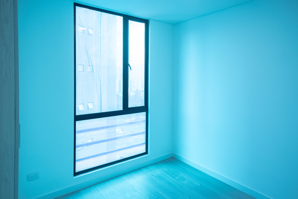 Apartamento En Arriendo - Ciudad La Salle, Bogotá