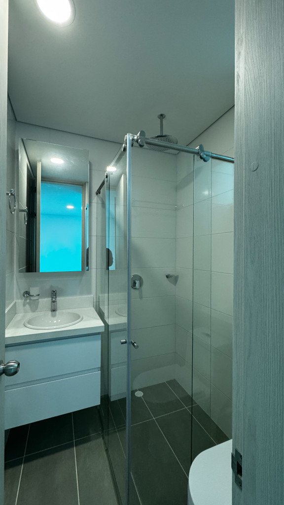 Apartamento En Arriendo - Ciudad La Salle, Bogotá