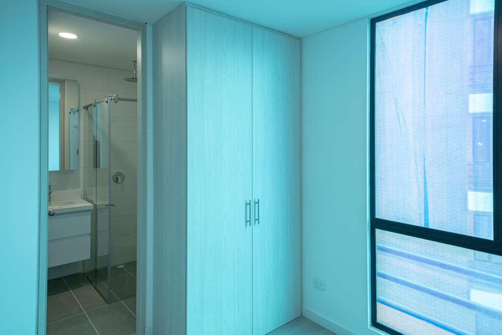 Apartamento En Arriendo - Ciudad La Salle, Bogotá