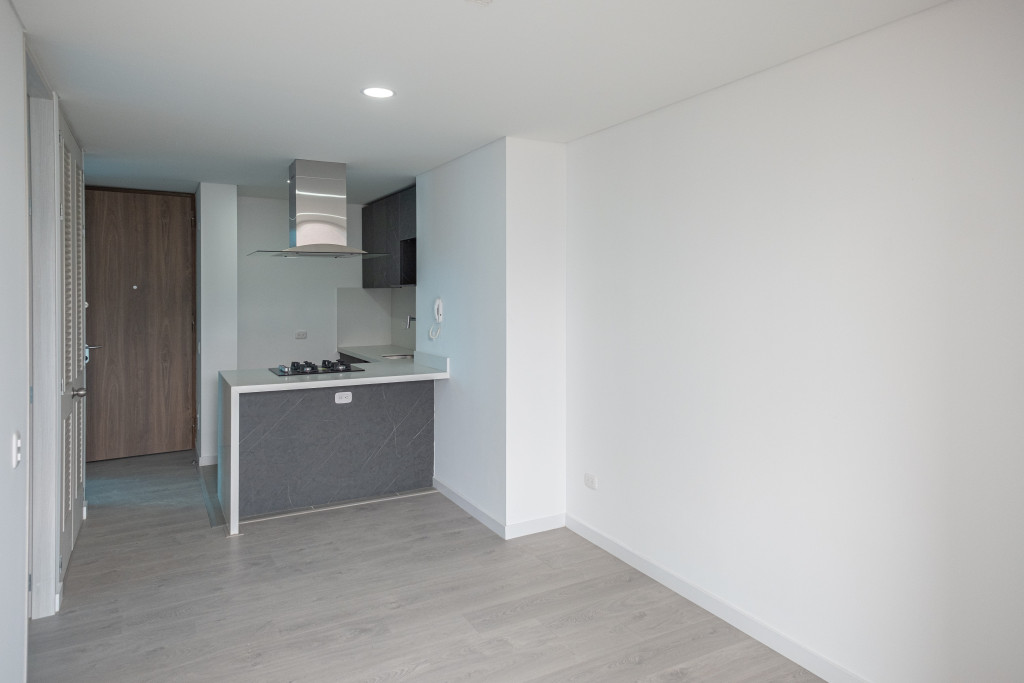 Apartamento En Arriendo - Ciudad La Salle, Bogotá