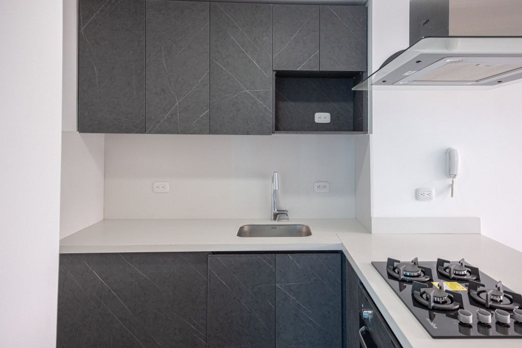 Apartamento En Arriendo - Ciudad La Salle, Bogotá