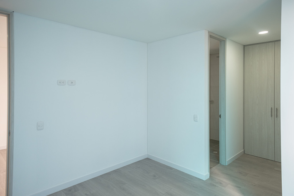 Apartamento En Arriendo - Ciudad La Salle, Bogotá