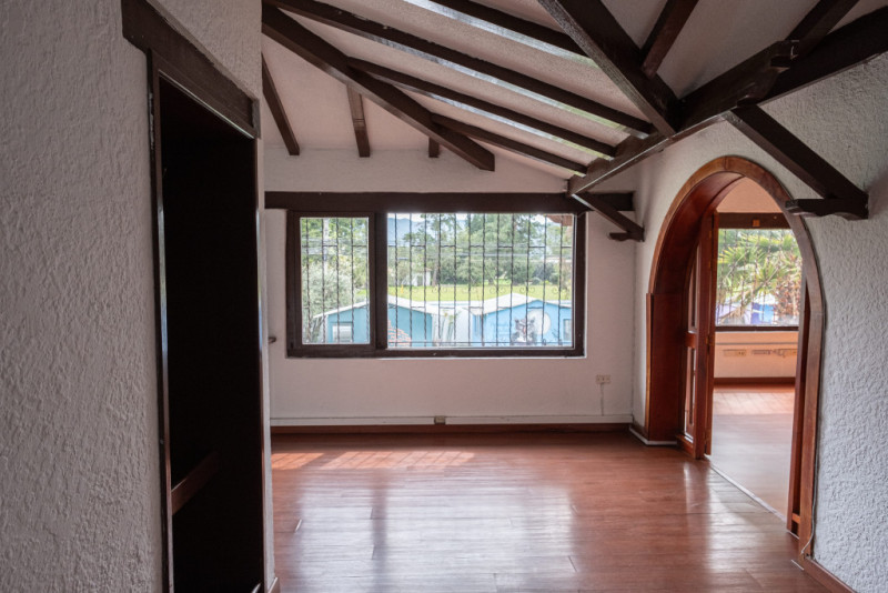 Casa Campestre En Venta - Guaymaral, Bogotá