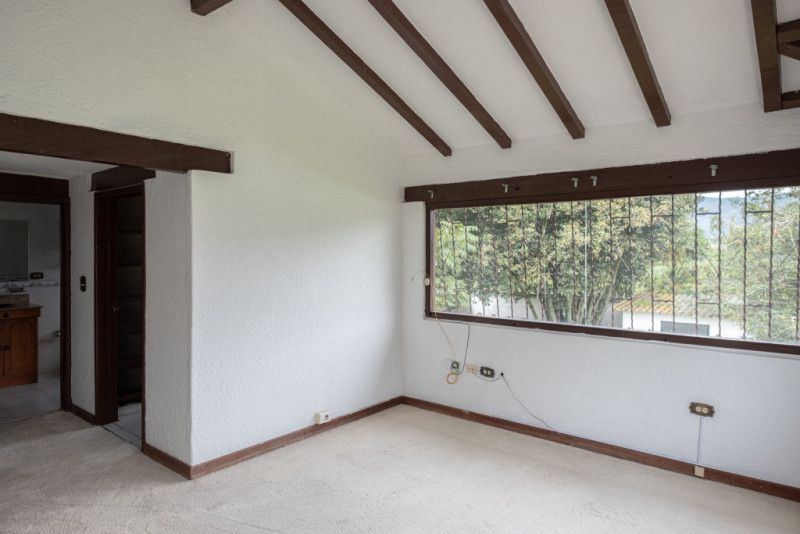 Casa Campestre En Venta - Guaymaral, Bogotá