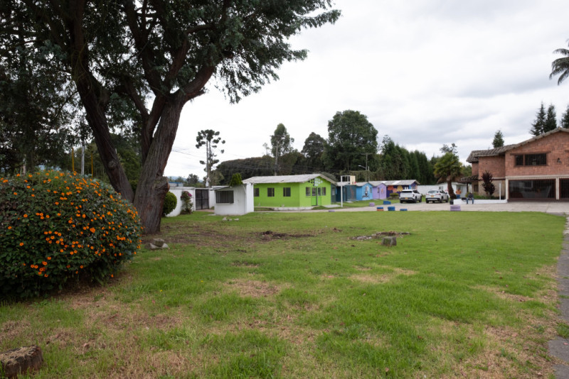 Casa Campestre En Venta - Guaymaral, Bogotá