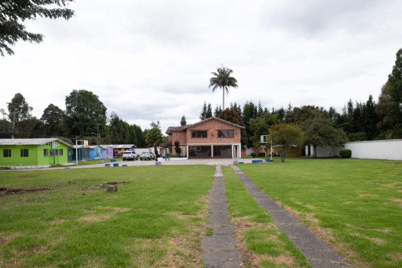 Casa Campestre En Venta - Guaymaral, Bogotá