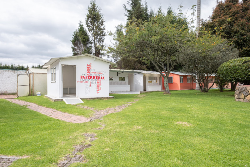 Casa Campestre En Venta - Guaymaral, Bogotá
