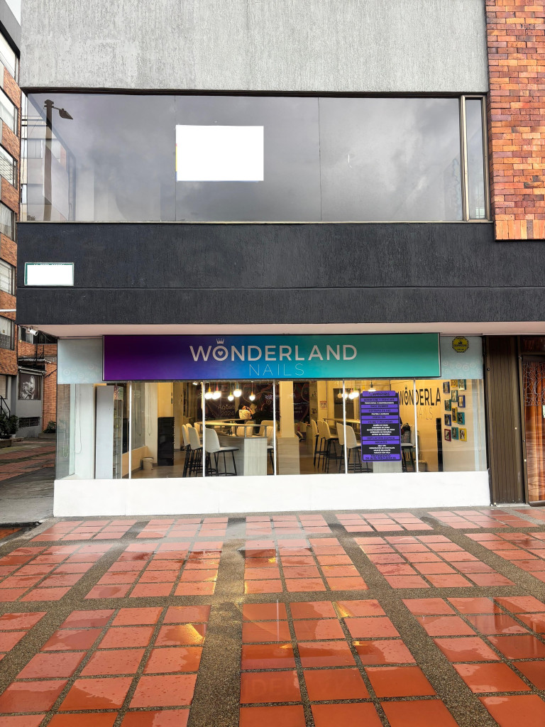 Local En Arriendo - Santa Barbara Occidental-Usaquén, Bogotá