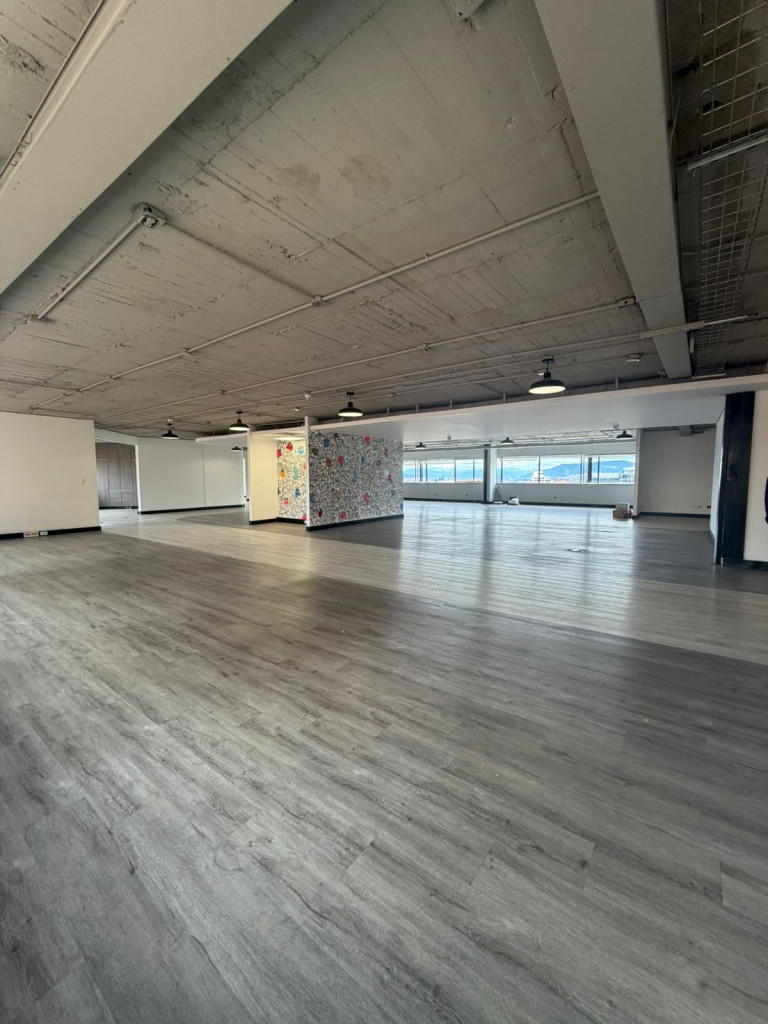 Oficina En Arriendo - Quinta Camacho, Bogotá