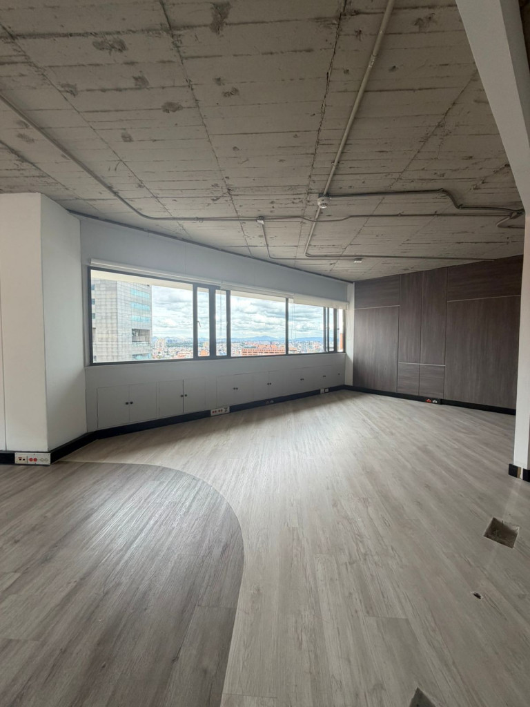 Oficina En Arriendo - Quinta Camacho, Bogotá