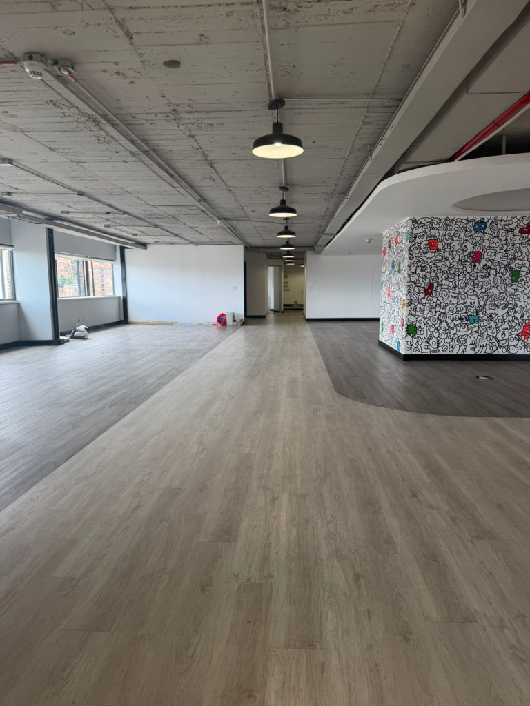 Oficina En Arriendo - Quinta Camacho, Bogotá