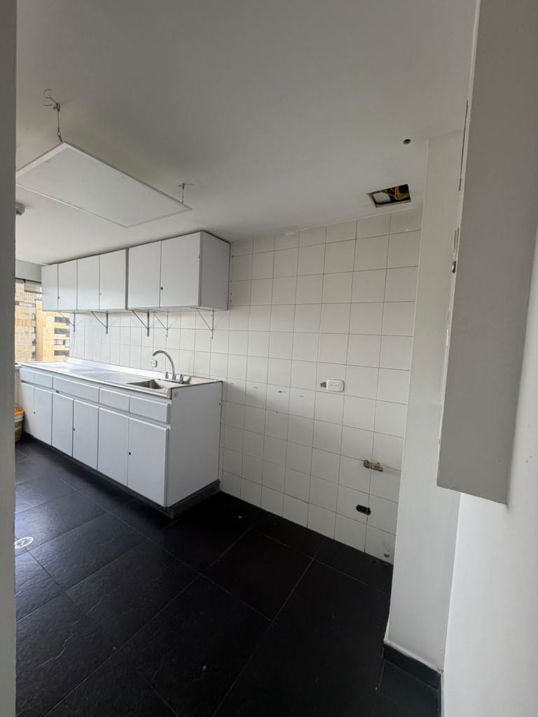 Oficina En Arriendo - Quinta Camacho, Bogotá