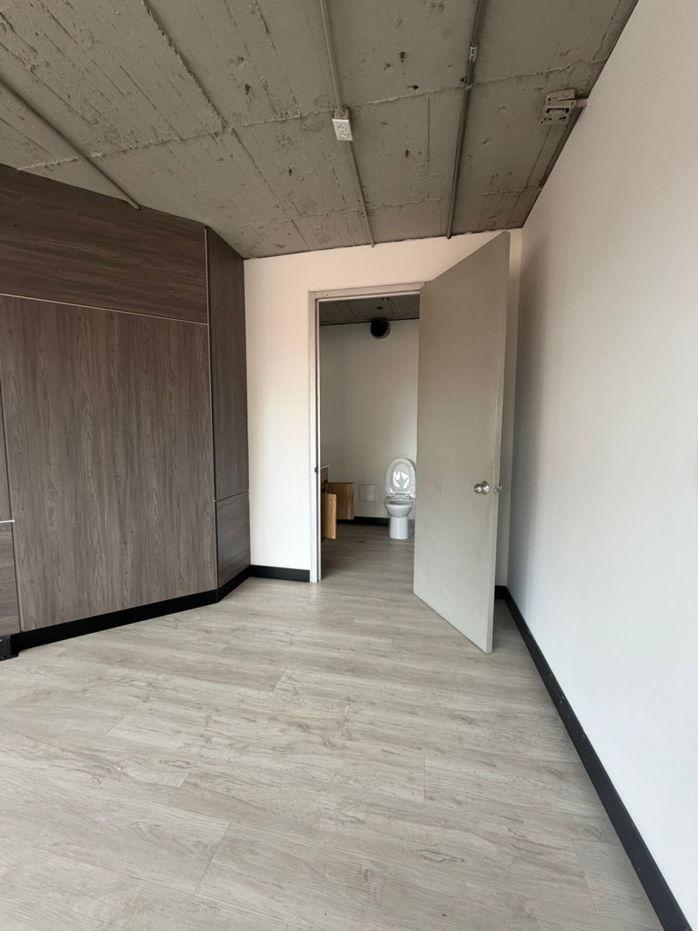 Oficina En Arriendo - Quinta Camacho, Bogotá