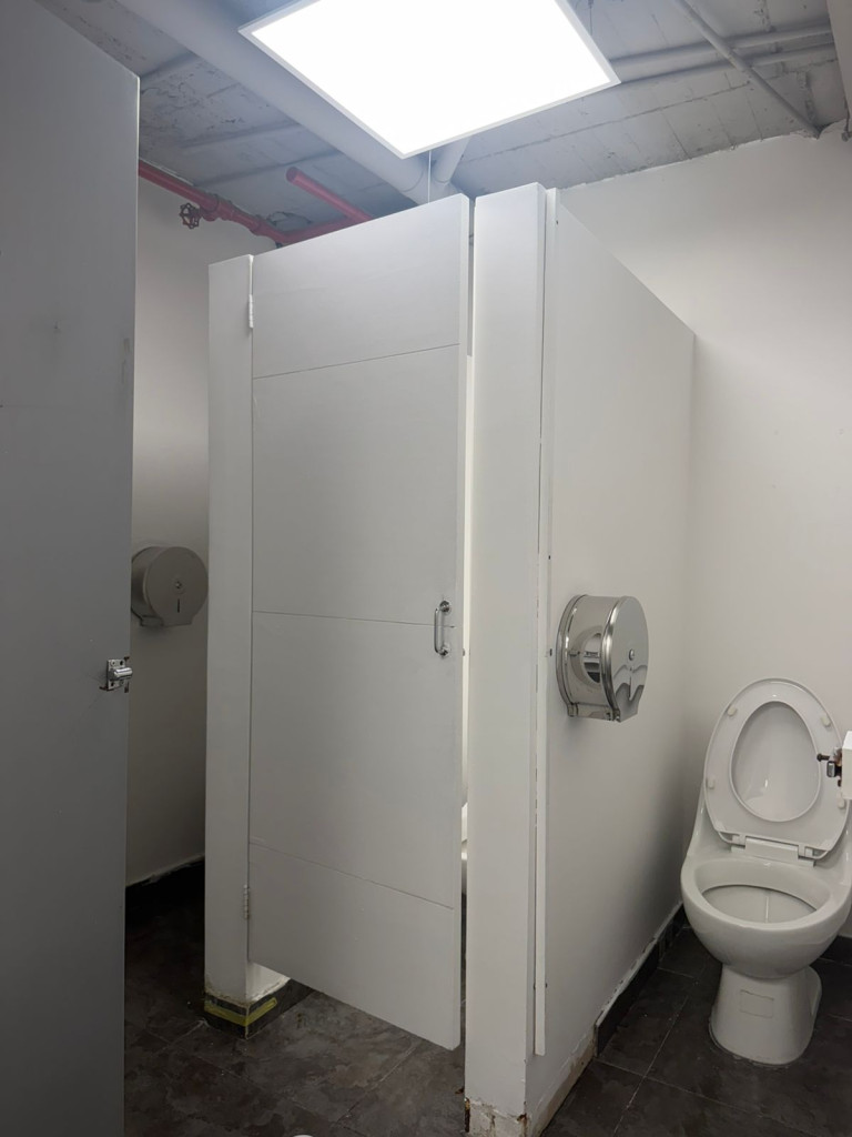 Oficina En Arriendo - Quinta Camacho, Bogotá