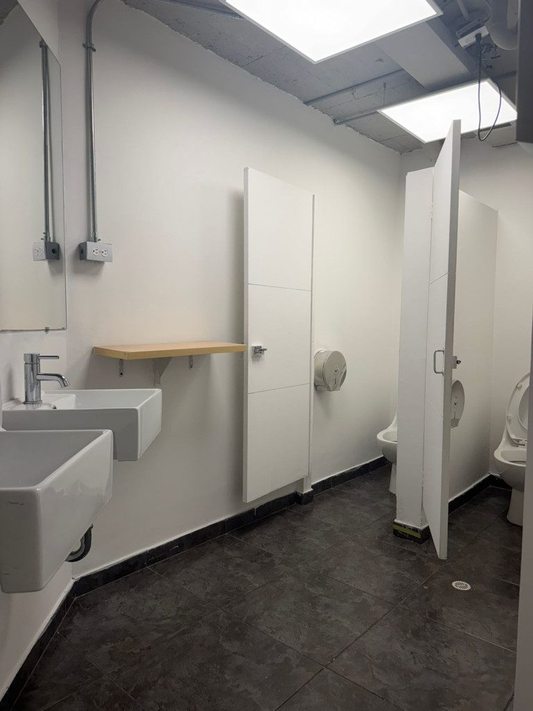 Oficina En Arriendo - Quinta Camacho, Bogotá