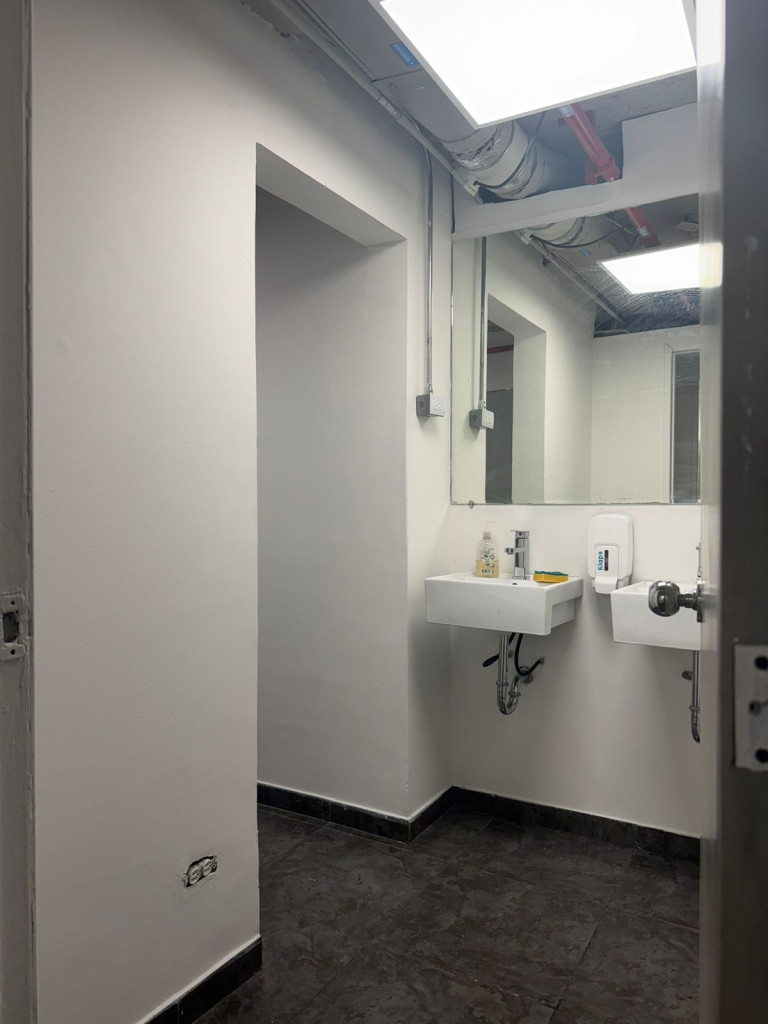 Oficina En Arriendo - Quinta Camacho, Bogotá