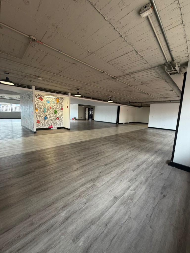 Oficina En Arriendo - Quinta Camacho, Bogotá