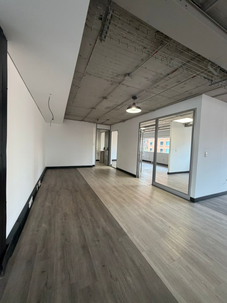 Oficina En Arriendo - Quinta Camacho, Bogotá