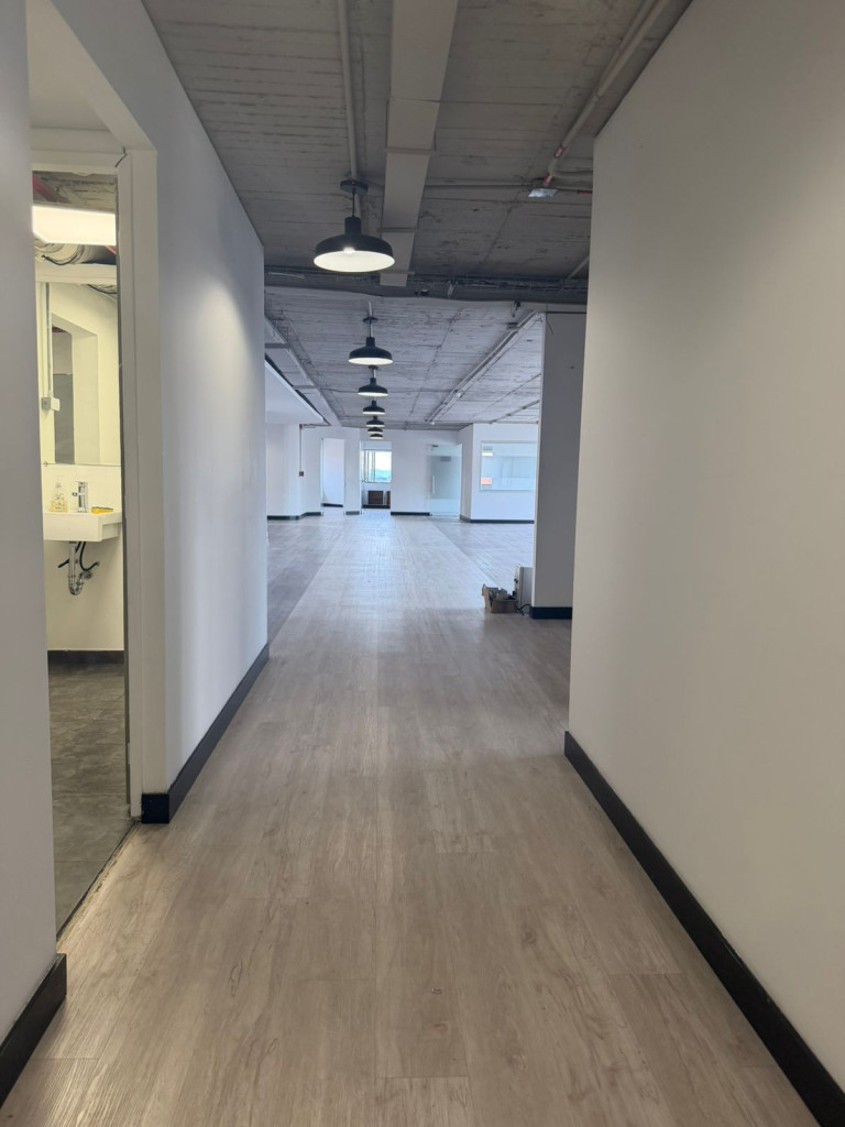 Oficina En Arriendo - Quinta Camacho, Bogotá