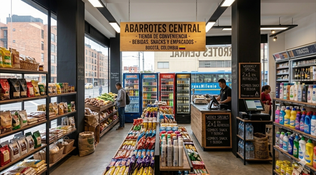 Local En Arriendo - San Felipe-Barrios Unidos, Bogotá