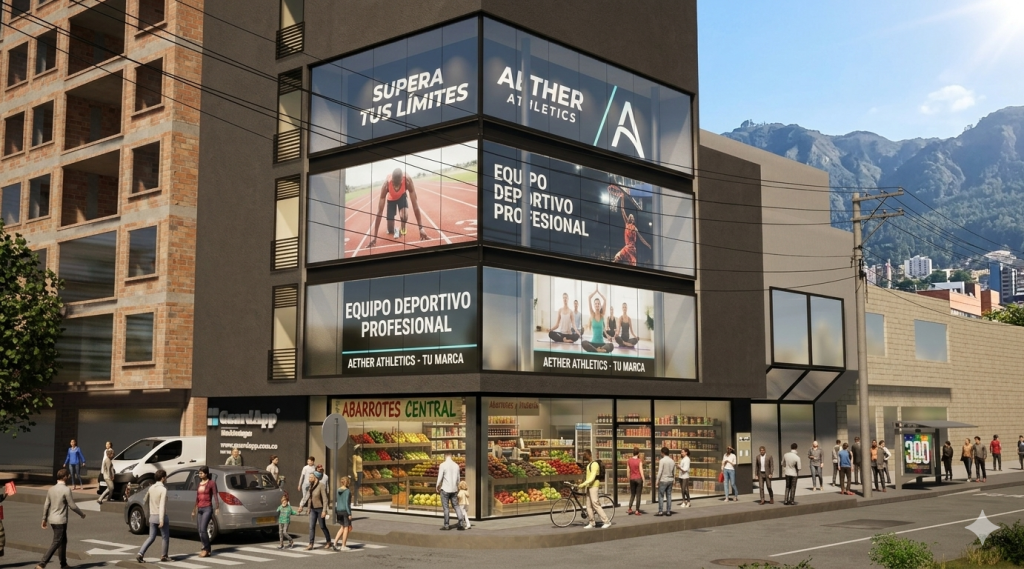 Local En Arriendo - San Felipe-Barrios Unidos, Bogotá