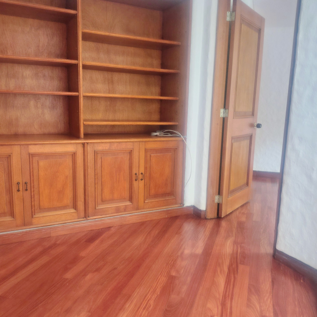 Casa En Arriendo - La Carolina-Usaquén, Bogotá