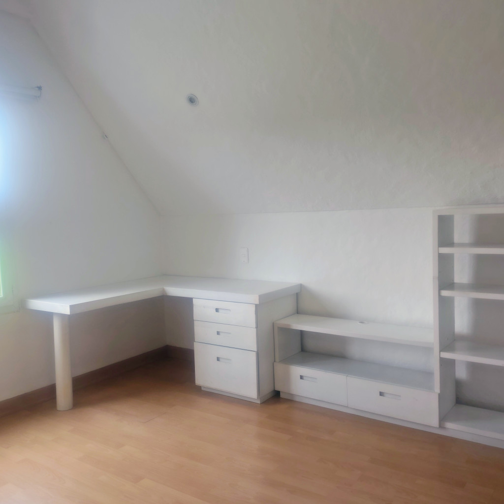 Casa En Arriendo - La Carolina-Usaquén, Bogotá