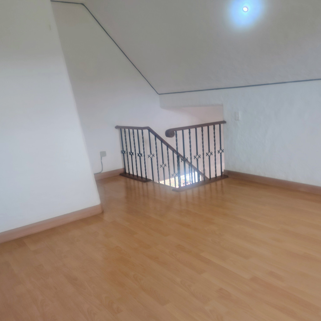 Casa En Arriendo - La Carolina-Usaquén, Bogotá