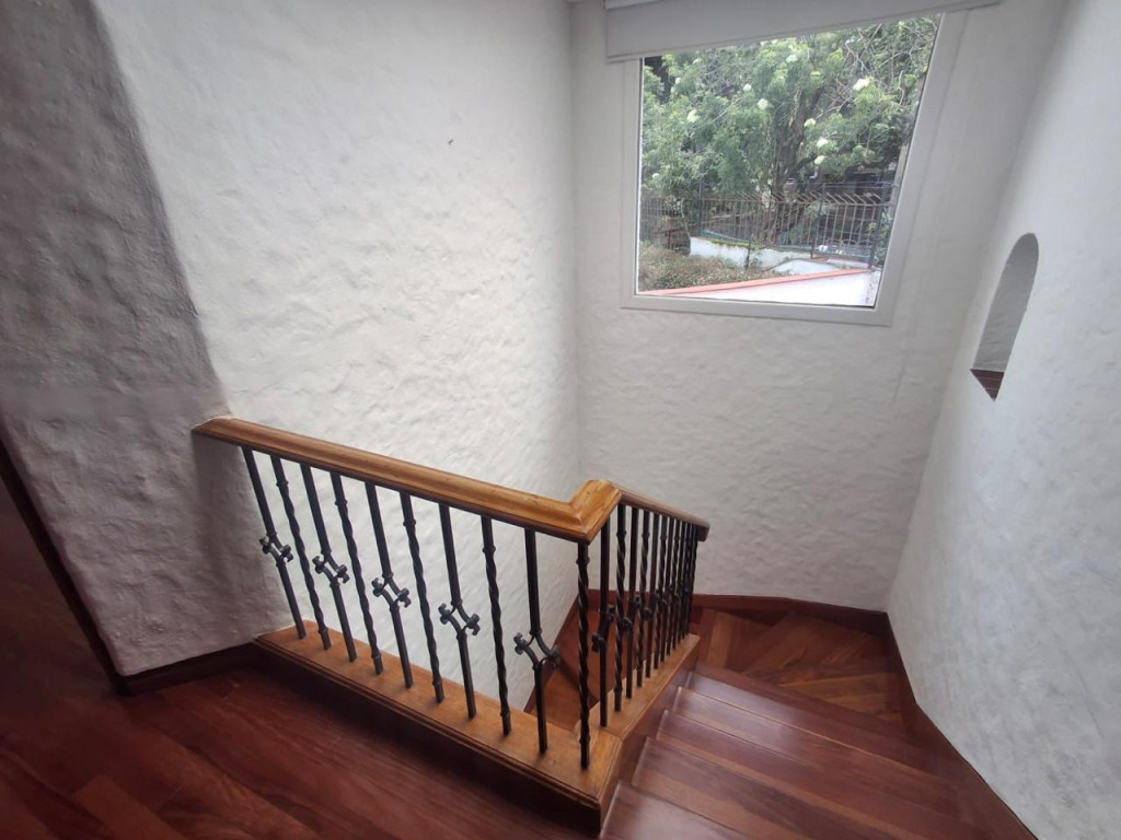 Casa En Arriendo - La Carolina-Usaquén, Bogotá