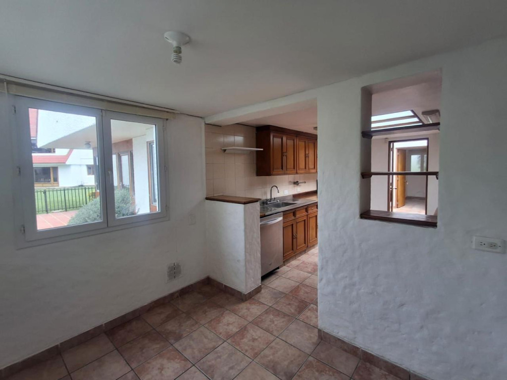 Casa En Arriendo - La Carolina-Usaquén, Bogotá