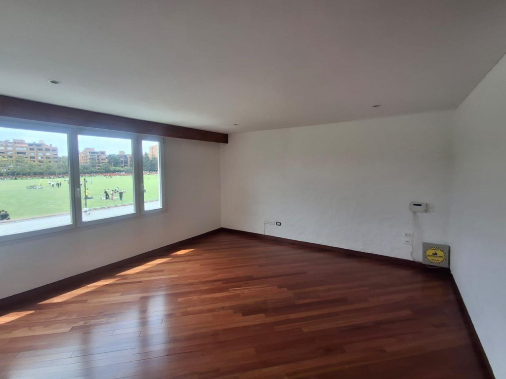 Casa En Arriendo - La Carolina-Usaquén, Bogotá