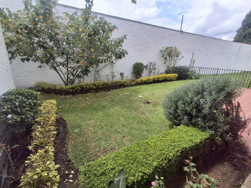 Casa En Arriendo - La Carolina-Usaquén, Bogotá