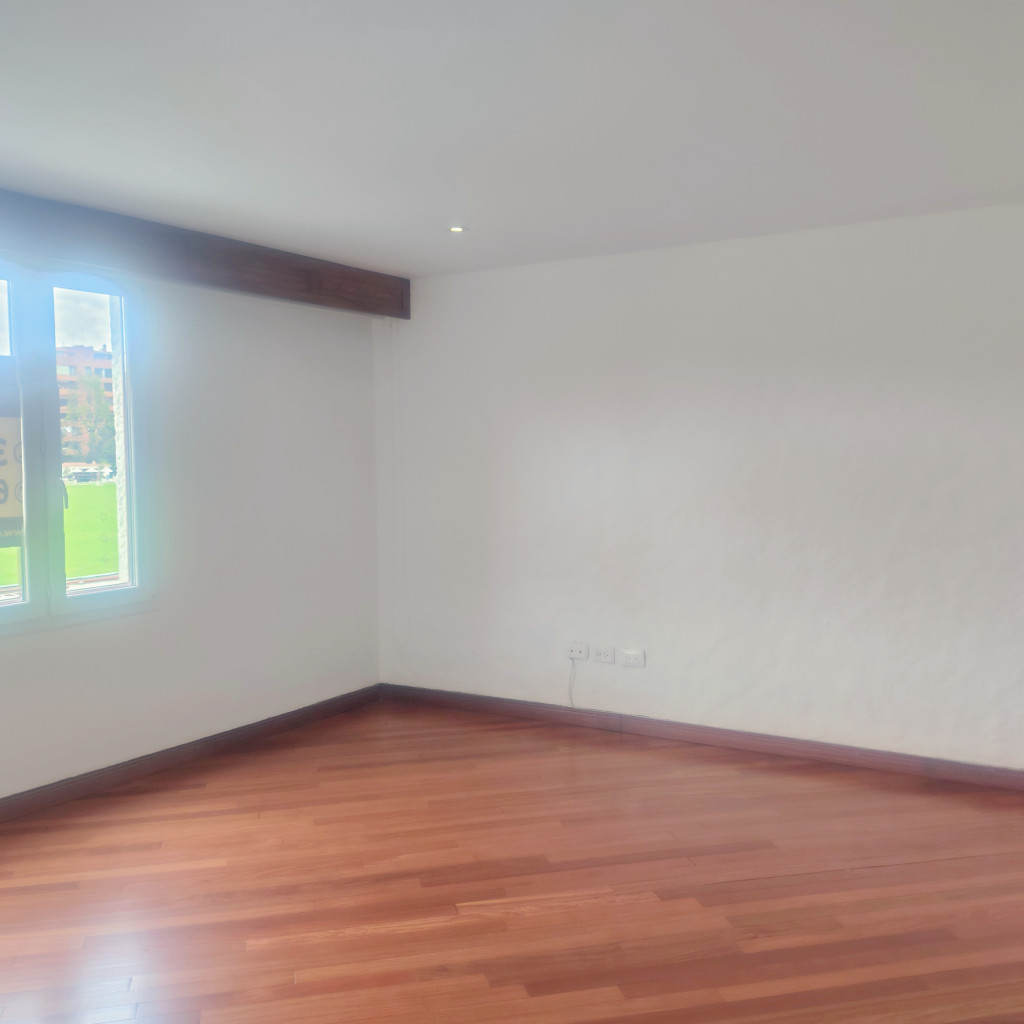 Casa En Arriendo - La Carolina-Usaquén, Bogotá
