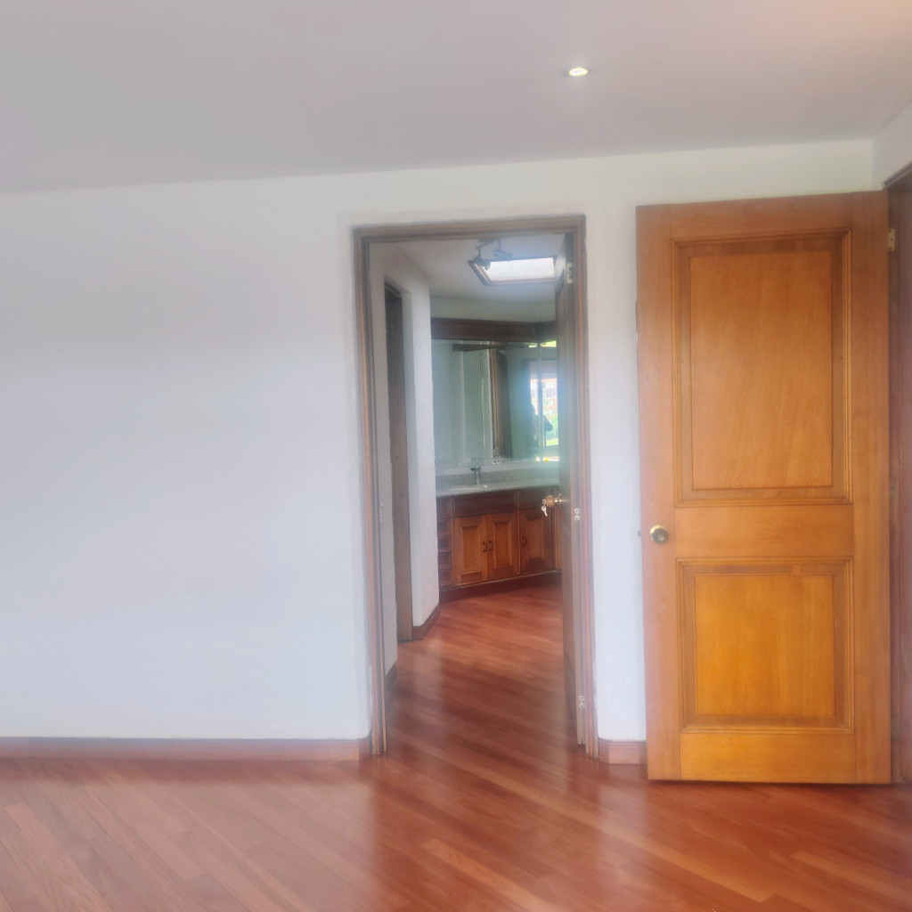 Casa En Arriendo - La Carolina-Usaquén, Bogotá