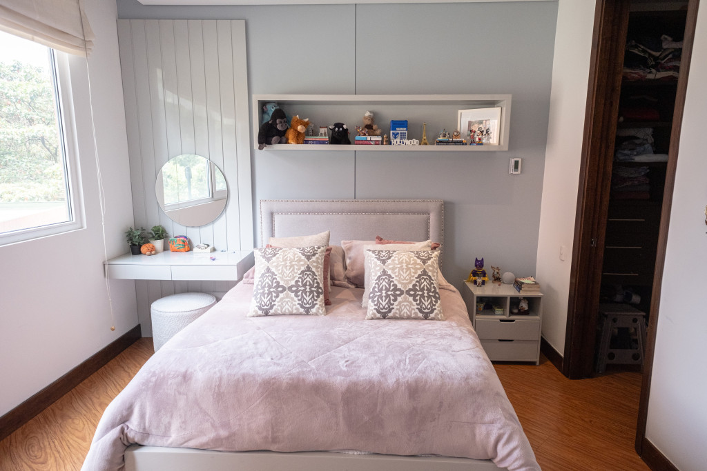 Apartamento En Venta - Santa Barbara Alta-Usaquén, Bogotá