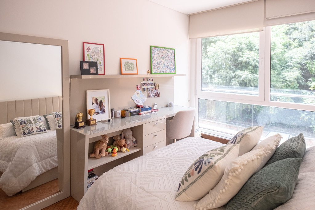 Apartamento En Venta - Santa Barbara Alta-Usaquén, Bogotá