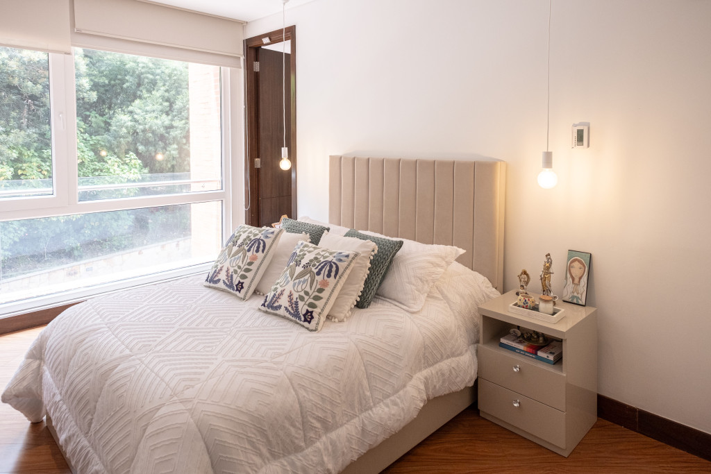 Apartamento En Venta - Santa Barbara Alta-Usaquén, Bogotá