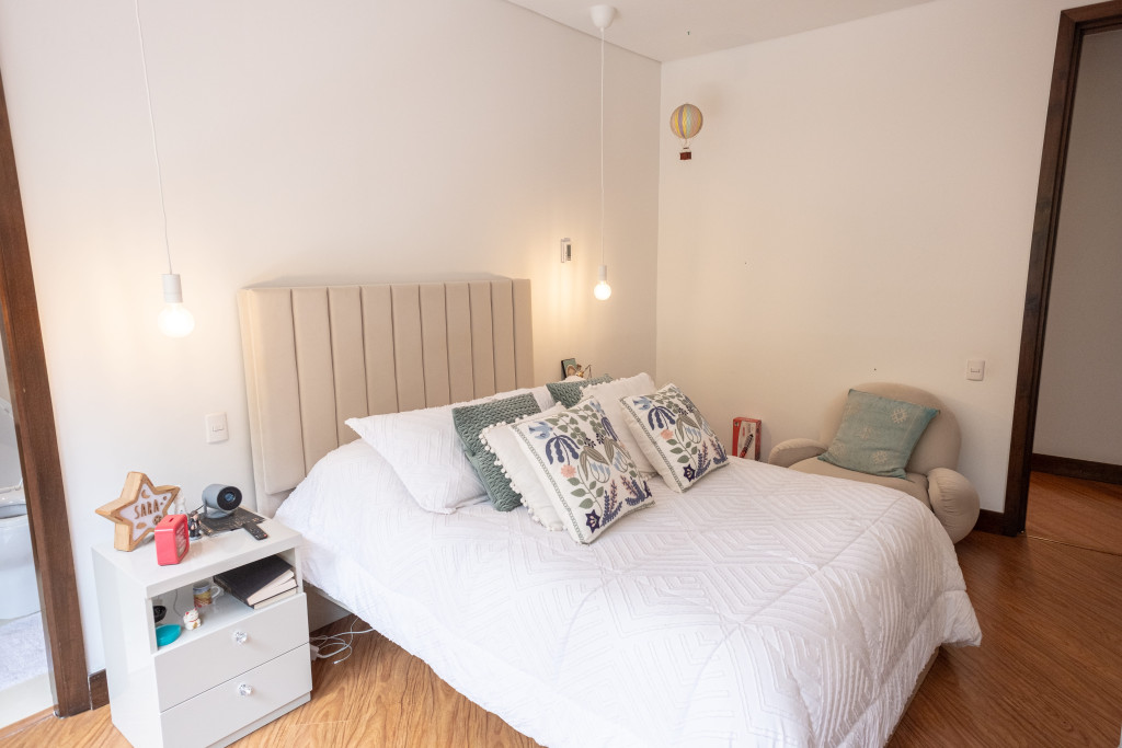 Apartamento En Venta - Santa Barbara Alta-Usaquén, Bogotá