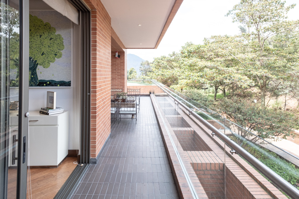 Apartamento En Venta - Santa Barbara Alta-Usaquén, Bogotá