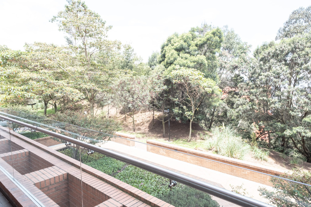 Apartamento En Venta - Santa Barbara Alta-Usaquén, Bogotá