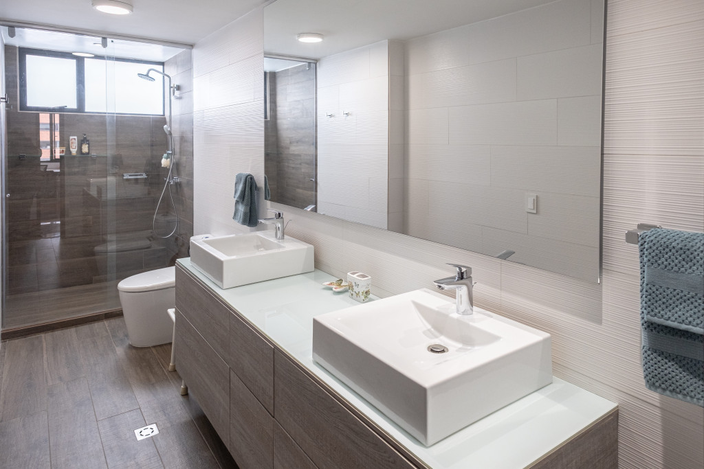 Apartamento En Venta - Los Rosales, Bogotá