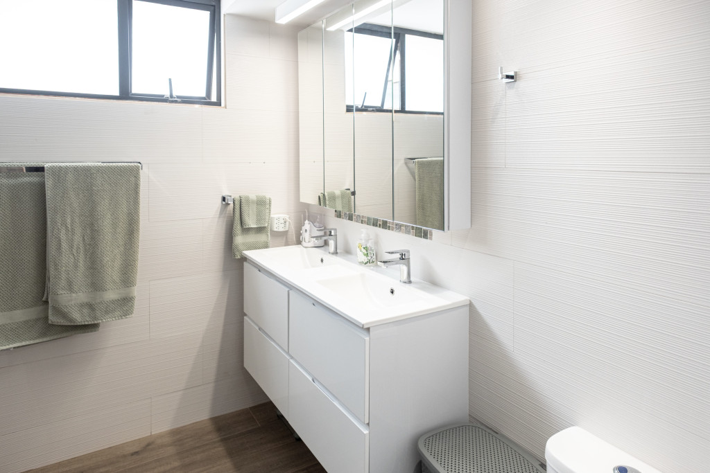 Apartamento En Venta - Los Rosales, Bogotá