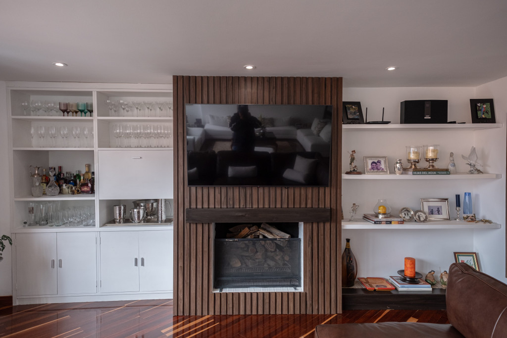 Apartamento En Venta - Los Rosales, Bogotá